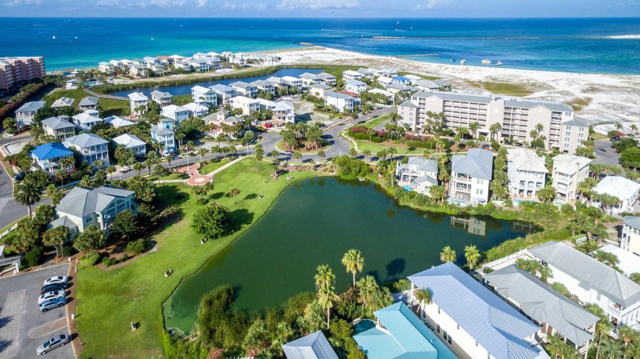 Holiday home Paradise Pointe Destin