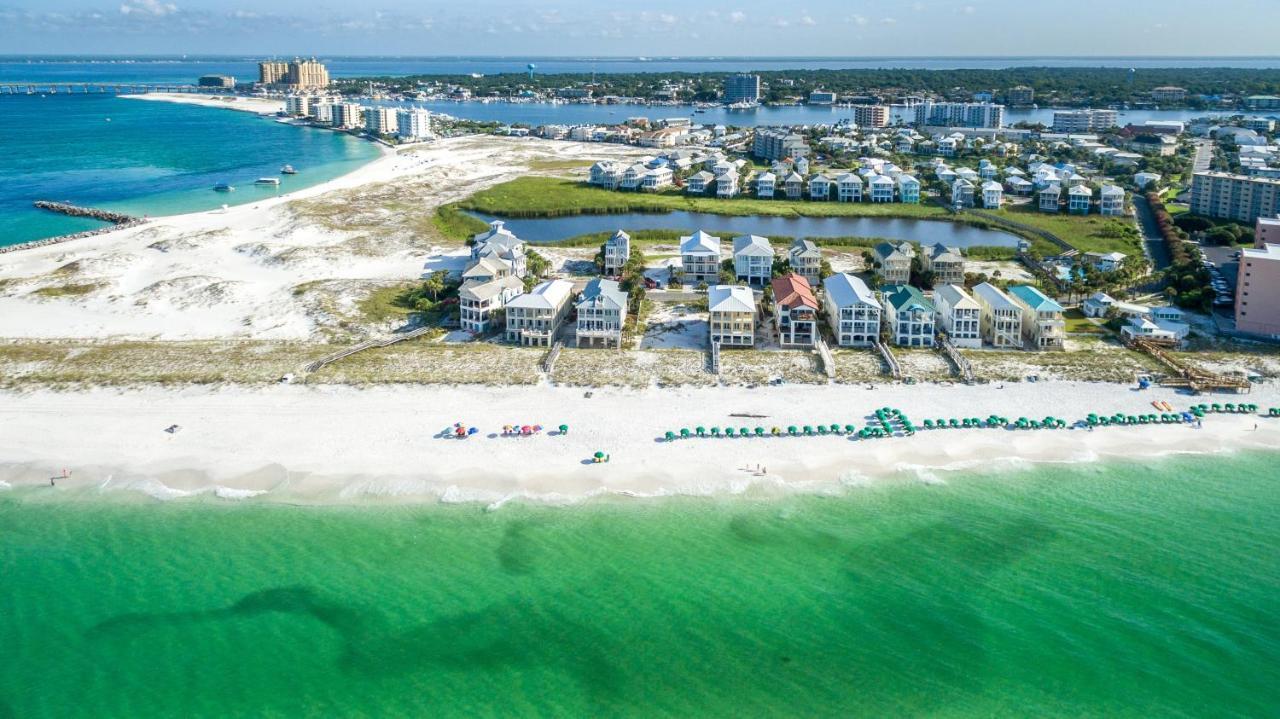 Paradise Pointe * Destin