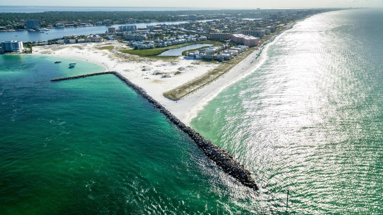Holiday home Paradise Pointe *