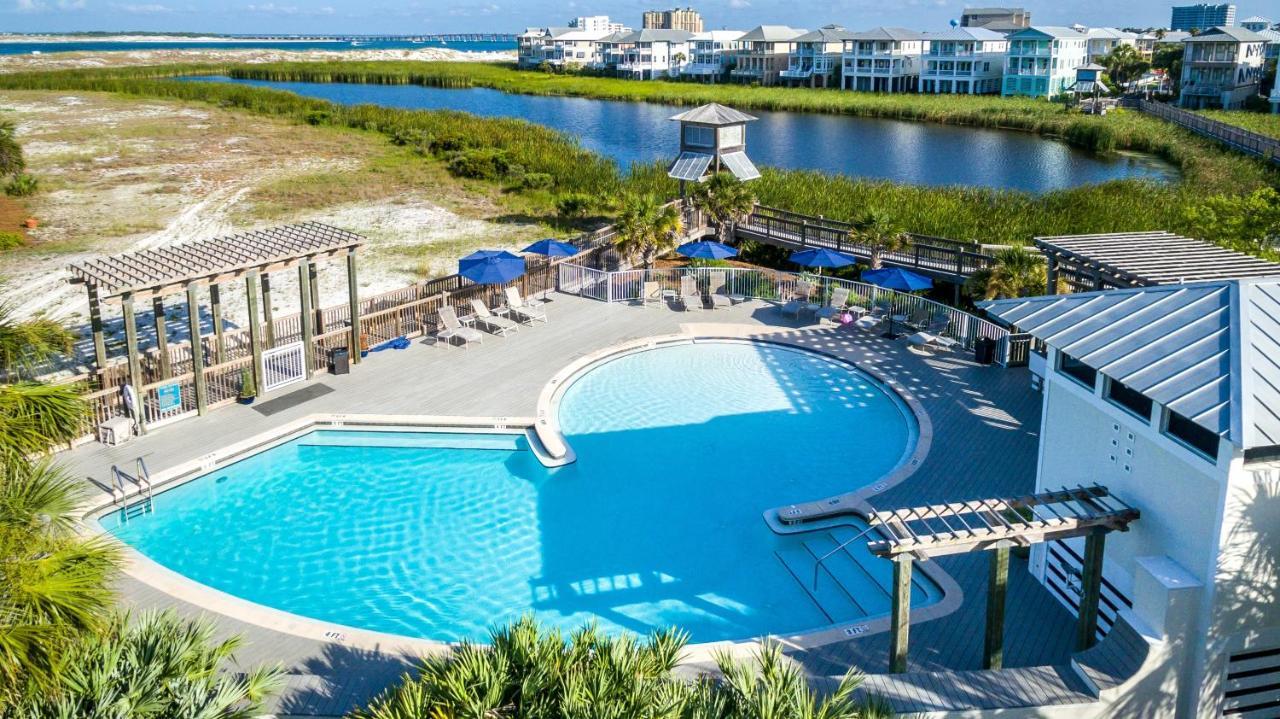 Holiday home Paradise Pointe