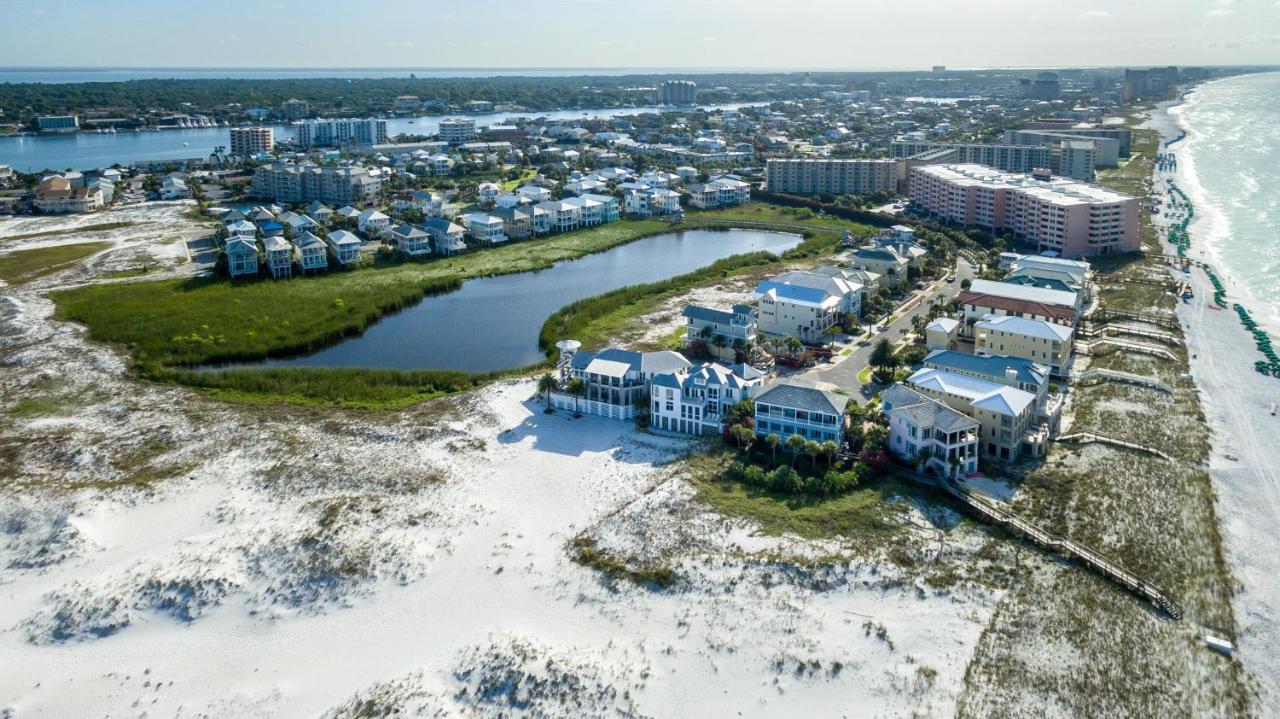 Holiday home Paradise Pointe *