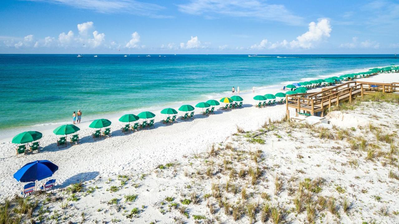 Paradise Pointe Destin