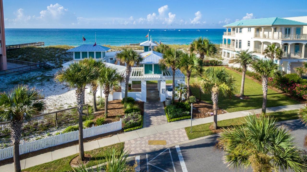 Holiday home Paradise Pointe Destin