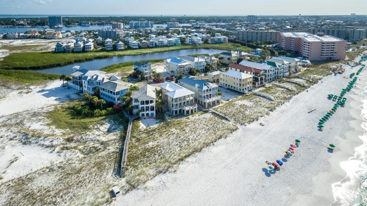 Paradise Pointe Holiday home