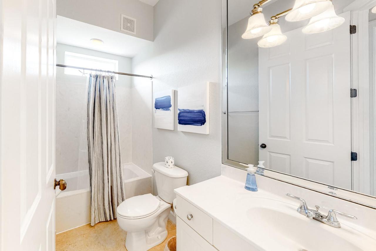 Crystal Cove #301 Wine Down Apartment Destin