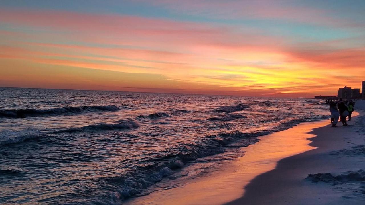 Leeward Key 905- Sea-cret Holiday home Destin