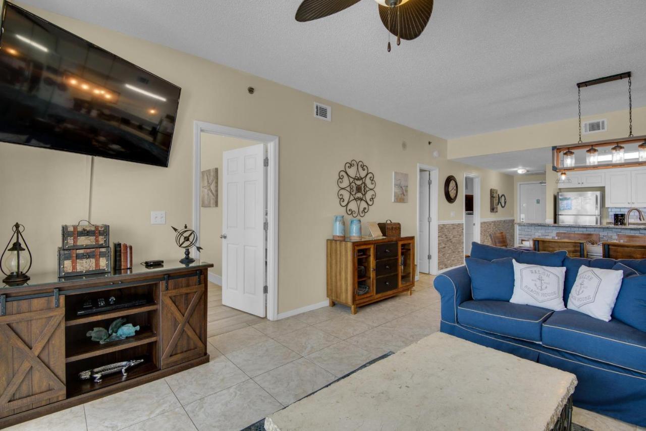Leeward Key 905- Sea-cret Holiday home Destin