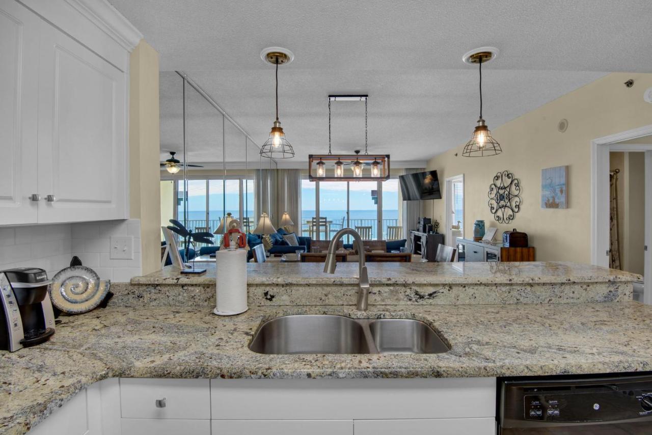 Holiday home Leeward Key 905- Sea-cret Destin