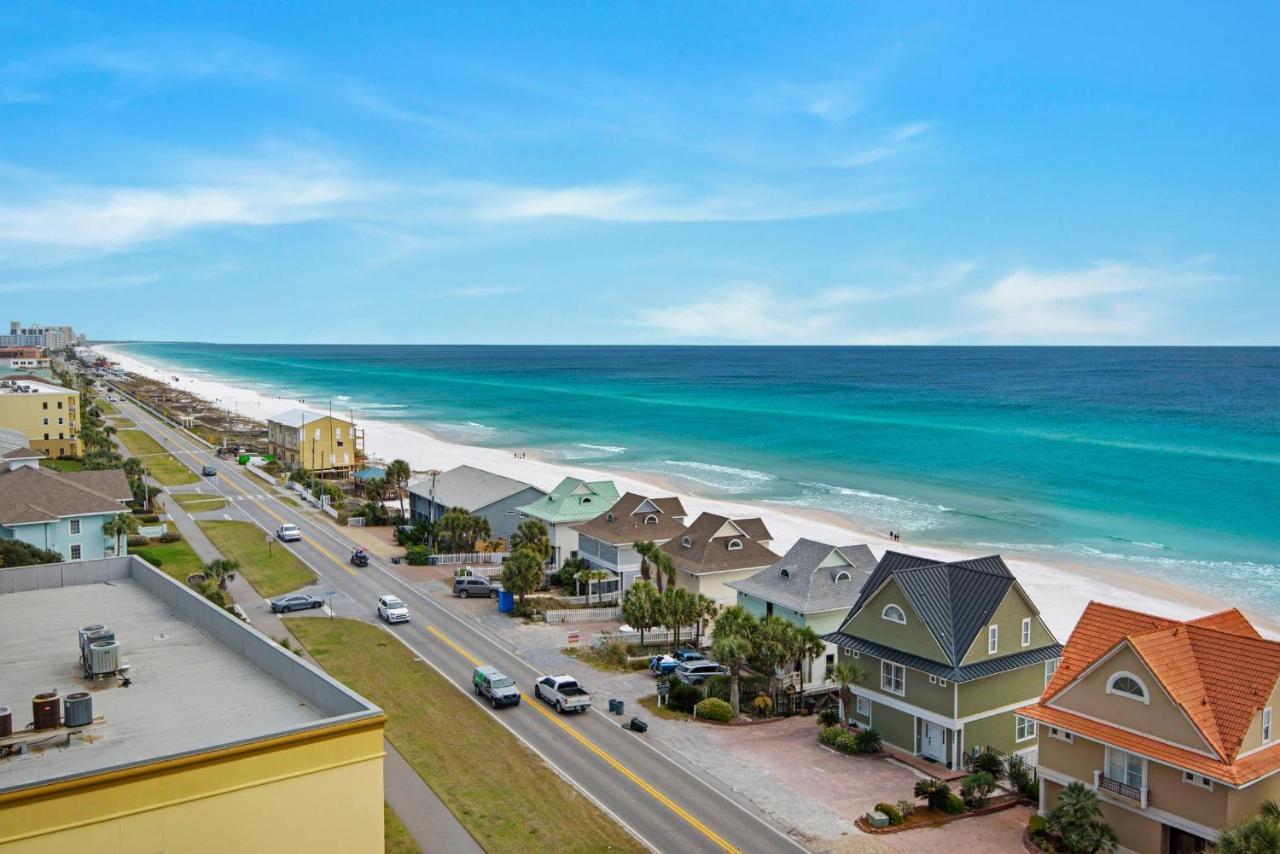 Leeward Key 905- Sea-cret Destin
