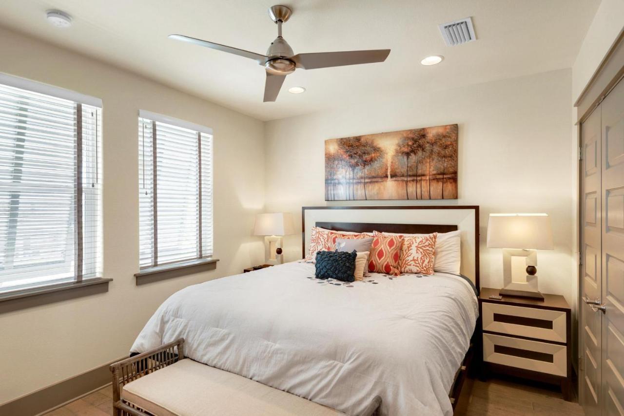 Shore Thing Getaway Holiday home Destin