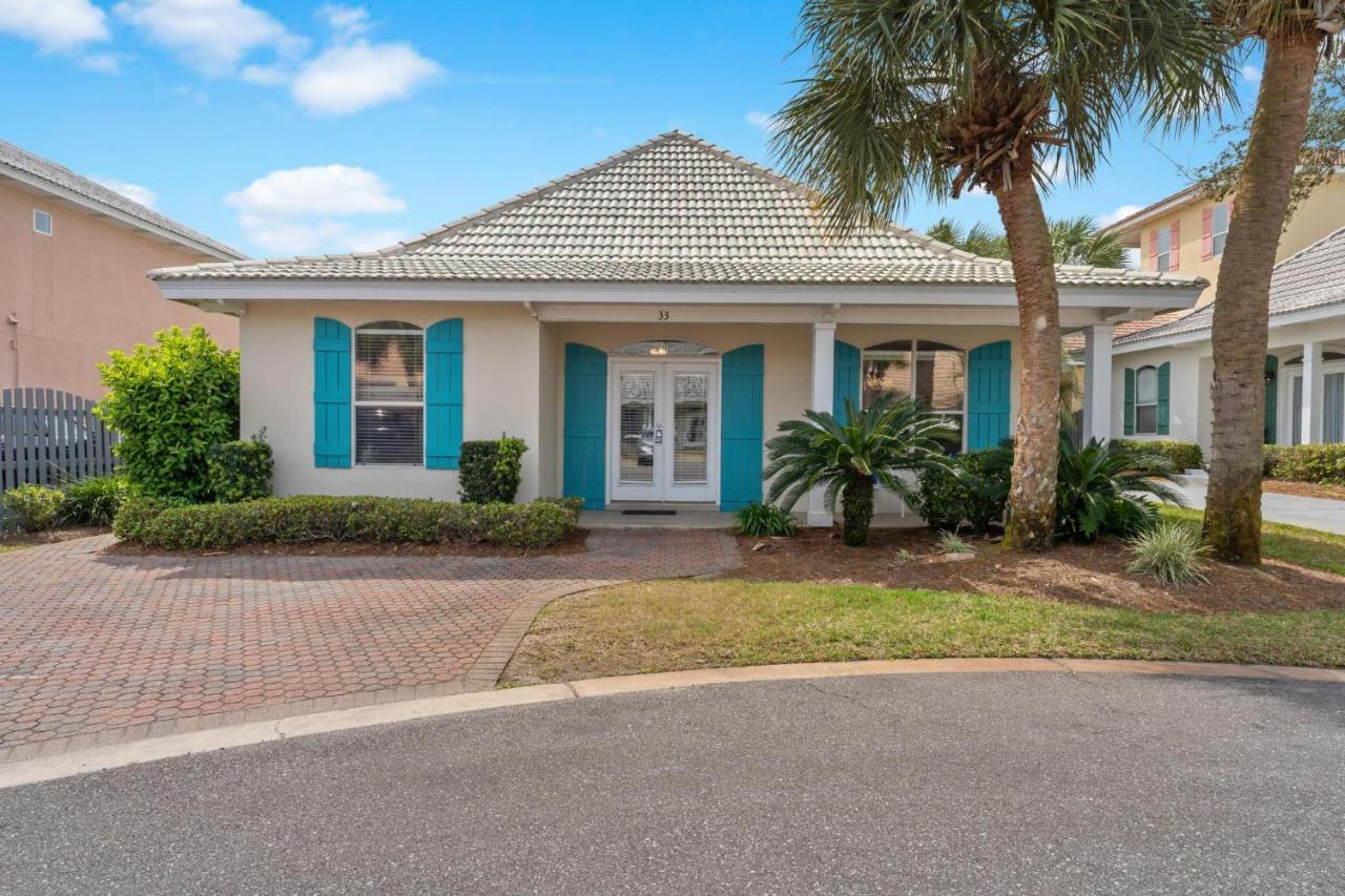 Holiday home 7 Seas Destin