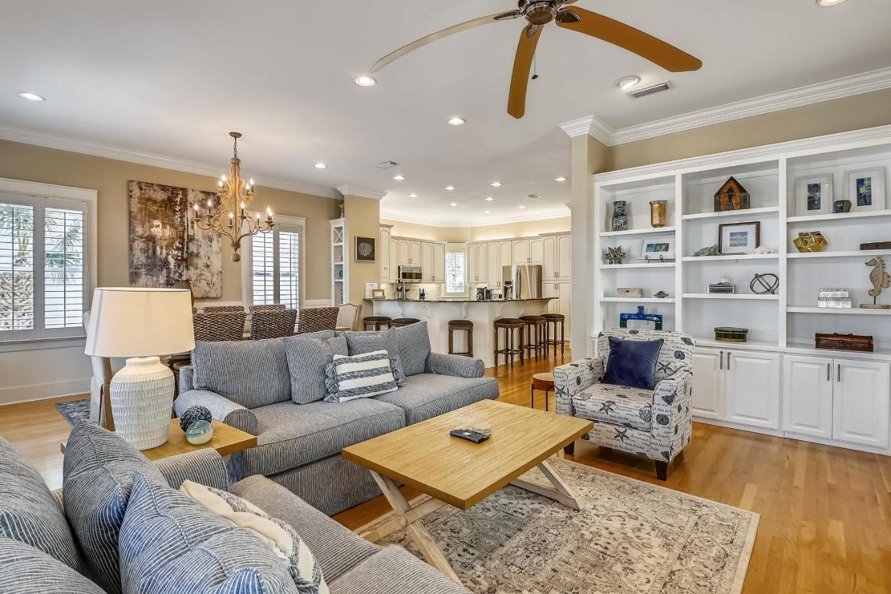 Paradise Pointe Holiday home Destin