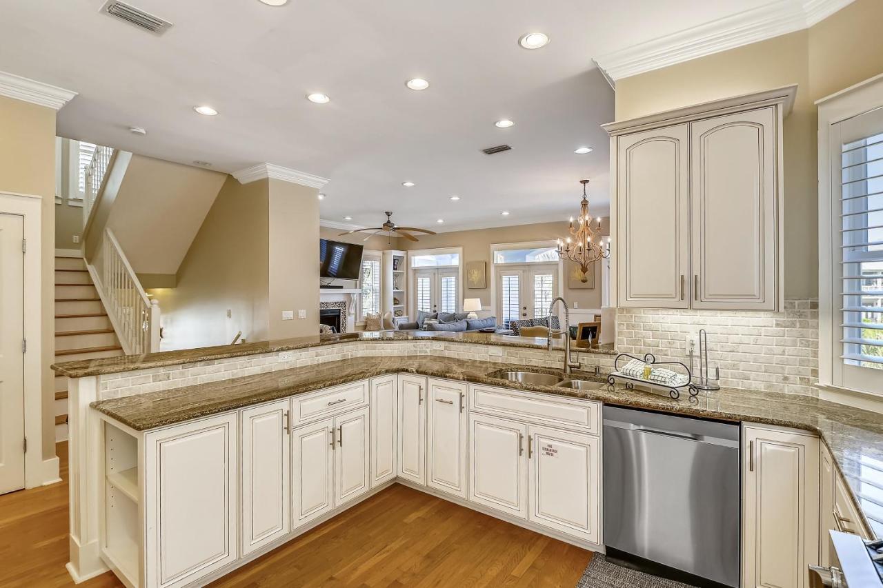 Holiday home Paradise Pointe
