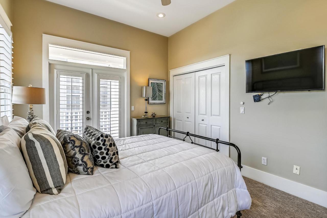Holiday home Paradise Pointe