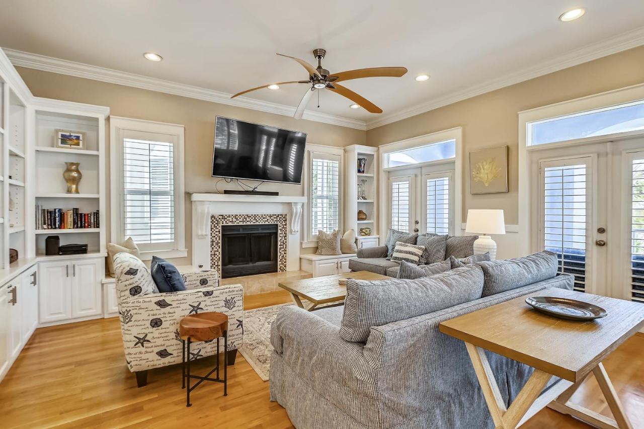 Holiday home Paradise Pointe *