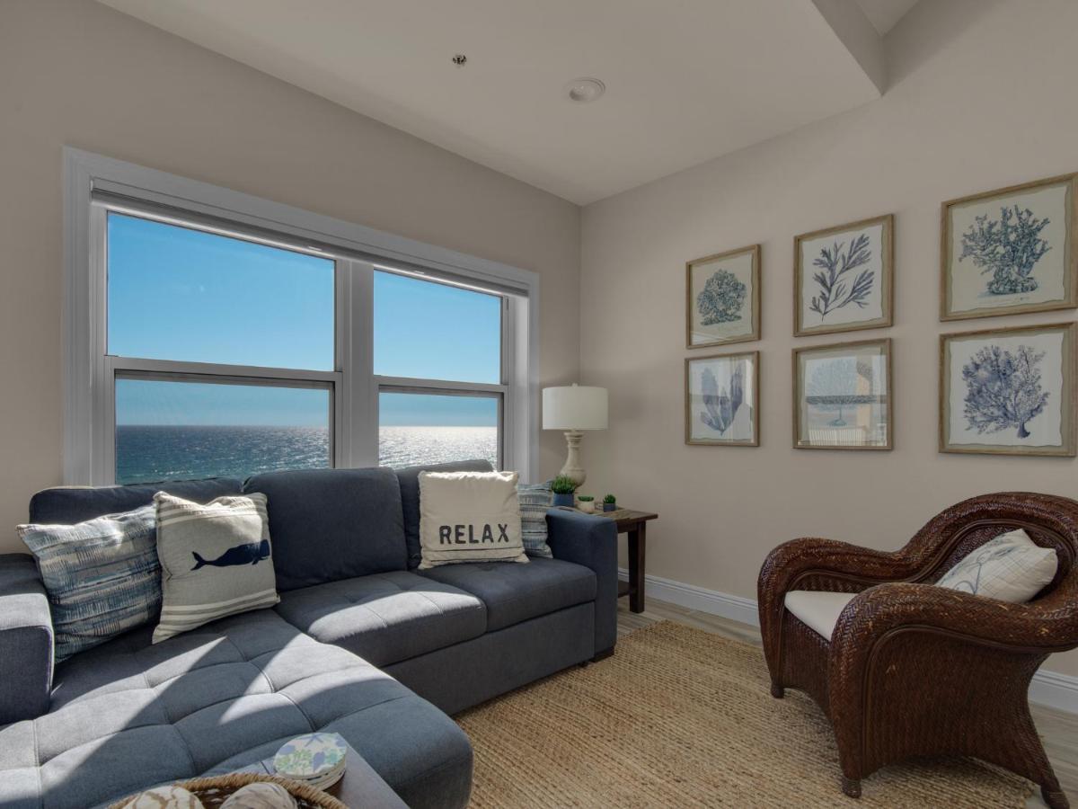 Holiday home Emerald Dunes 601 By Newman-dailey *