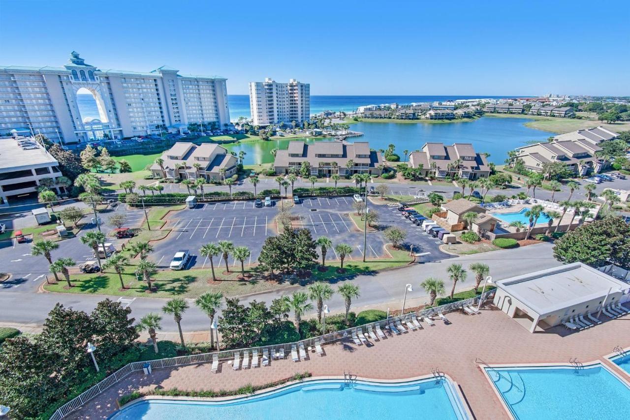 Ariel Dunes Ii 1003 Holiday home *