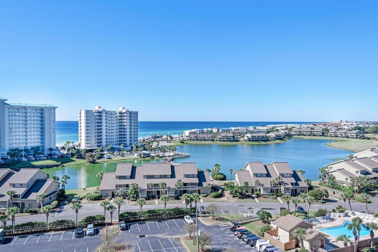 Ariel Dunes Ii 1003 * Destin