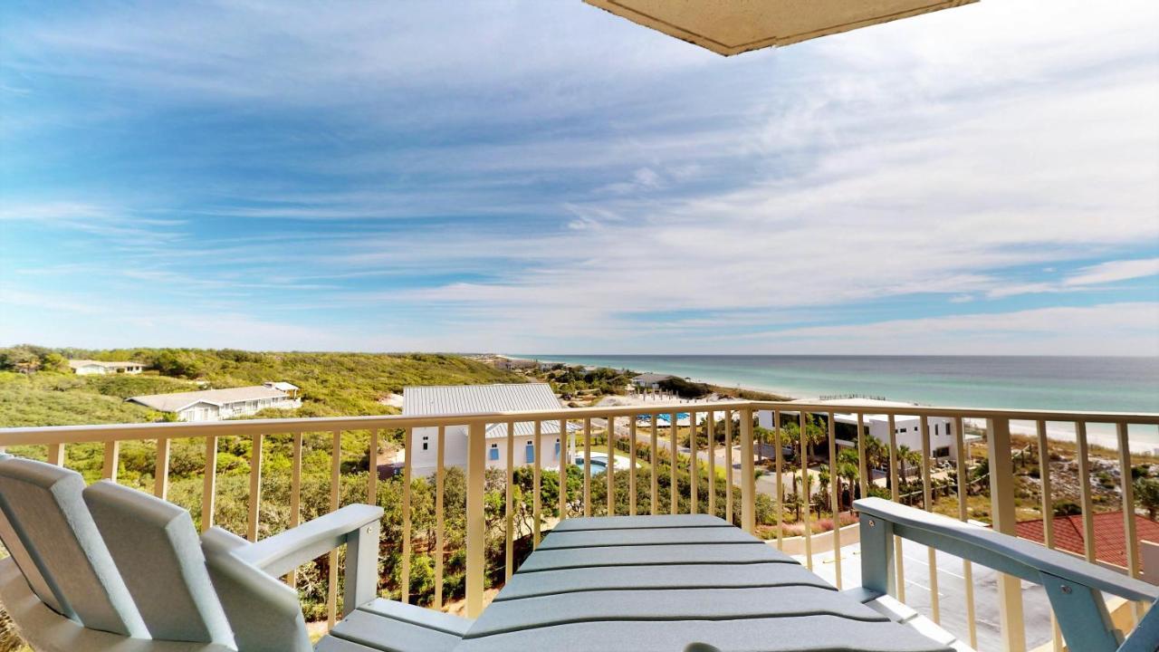 Holiday home Manor 0604 Destin