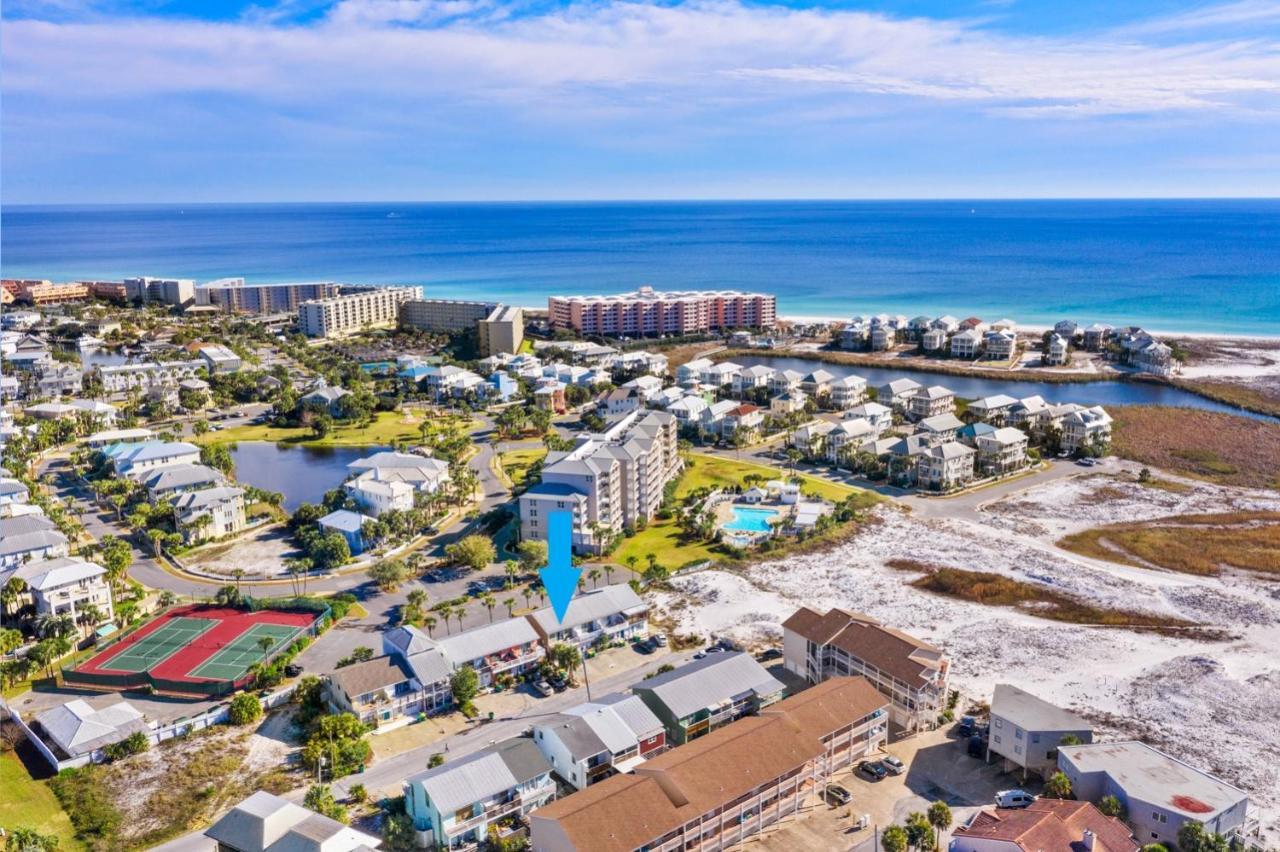 Holiday home Side Retreat Destin