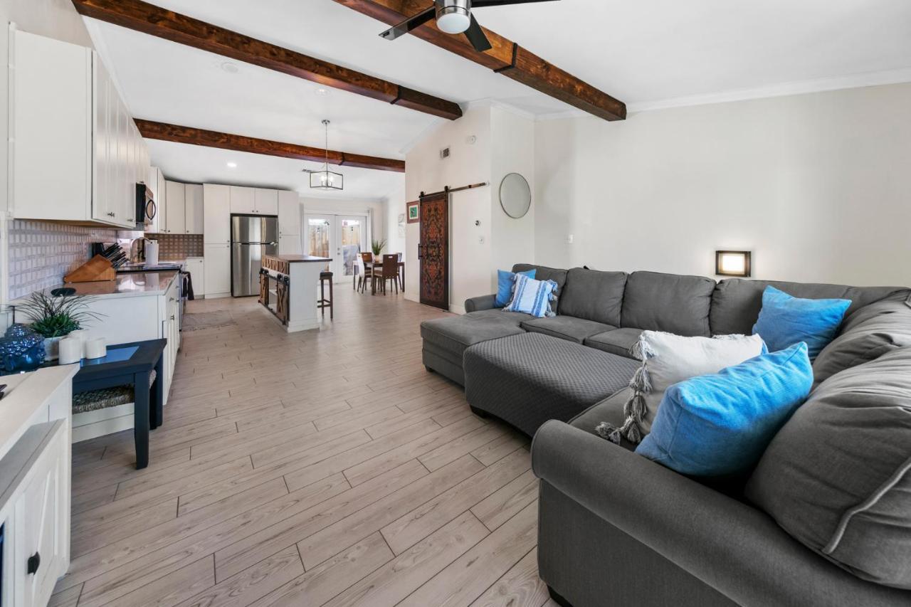 Side Retreat Holiday home