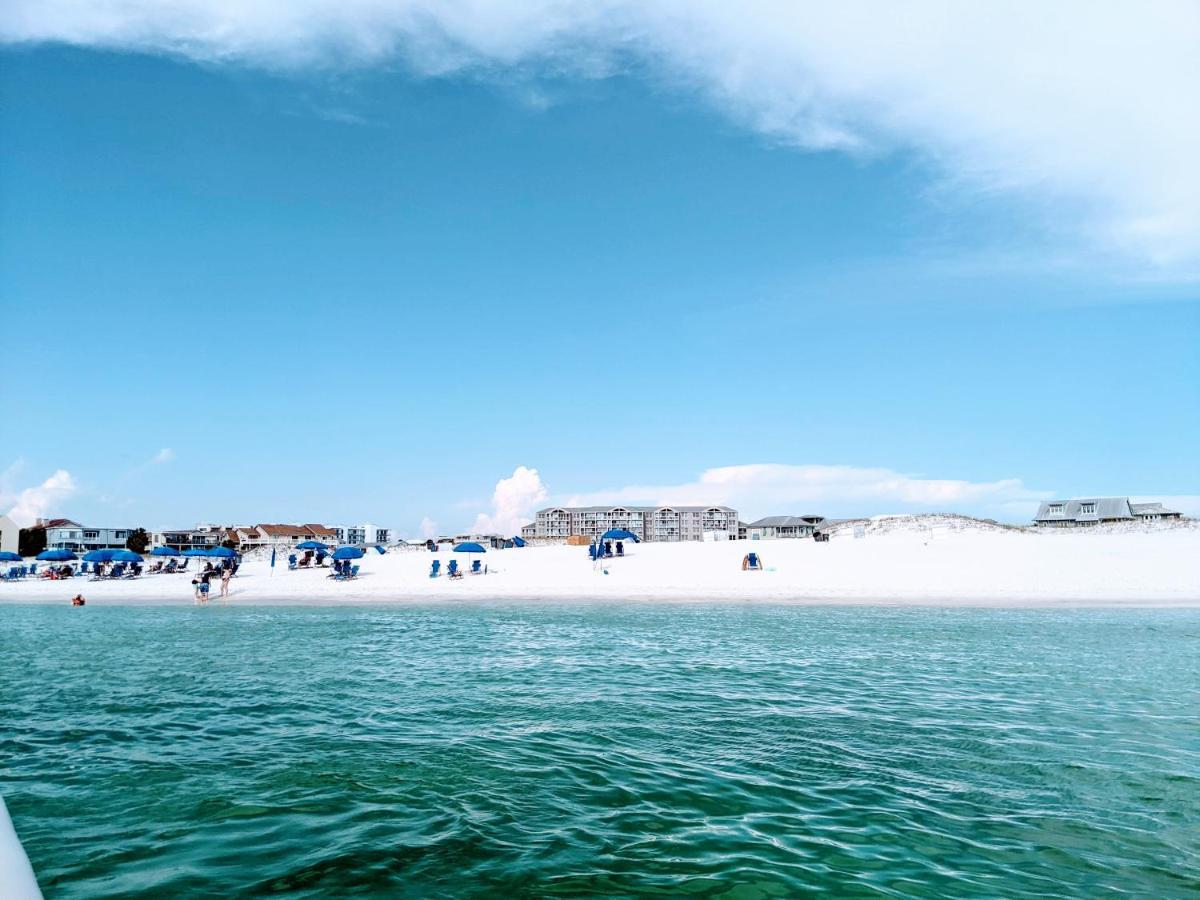 Side Retreat Destin