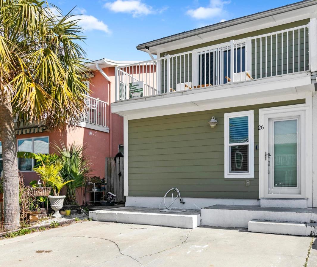 Holiday home Side Retreat Destin