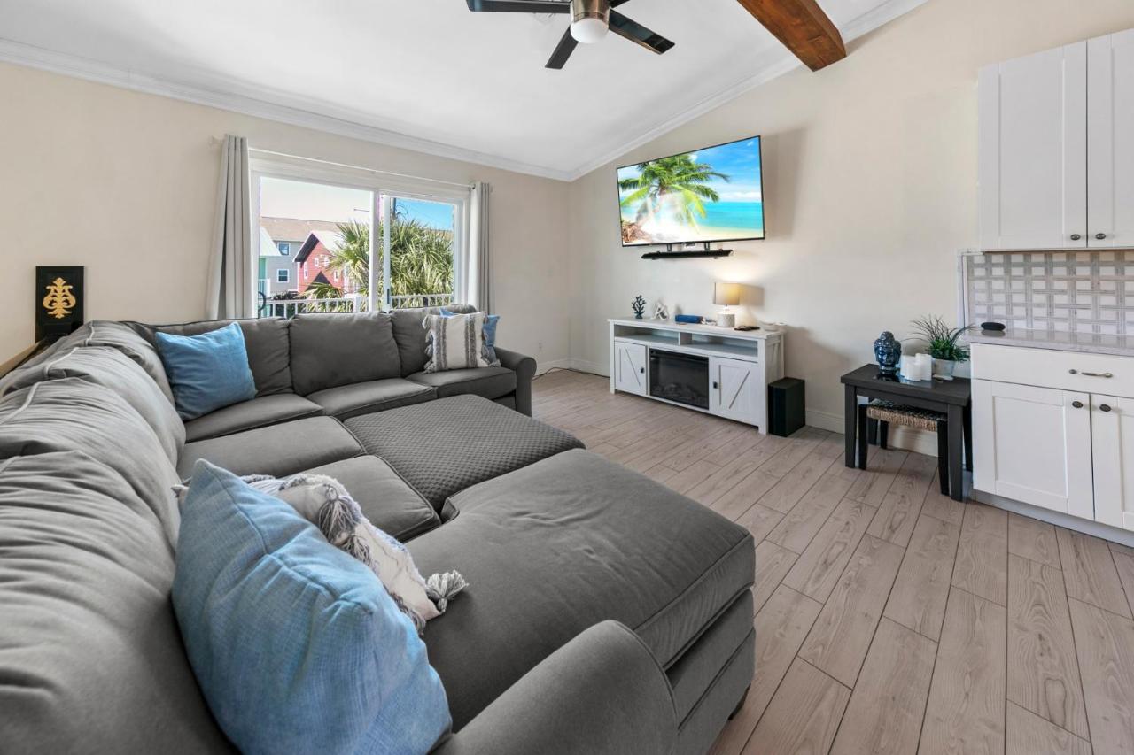 Side Retreat Holiday home