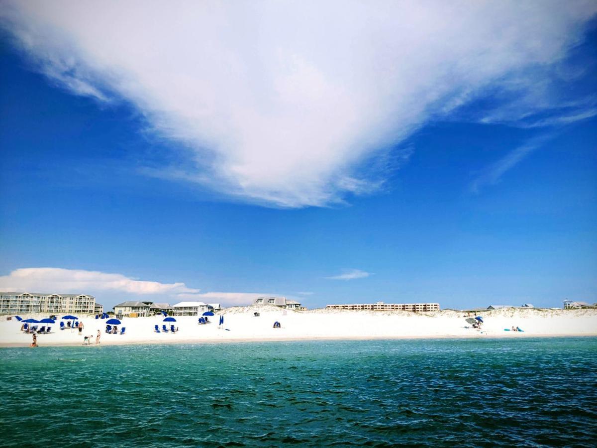 Side Retreat * Destin