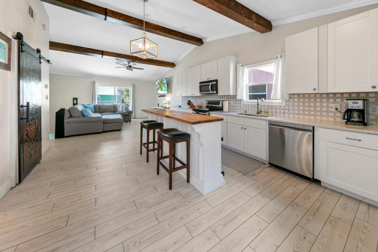 Side Retreat Holiday home *