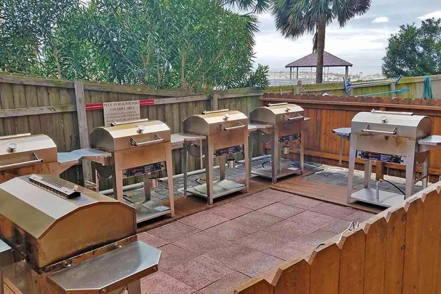 Apartment Pelican 1118 By Pelican Management Destin