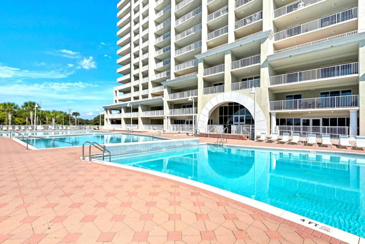 Ariel Dunes Ii 2404 Holiday home