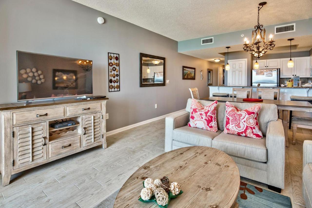 Majestic Sun A810 Holiday home Destin