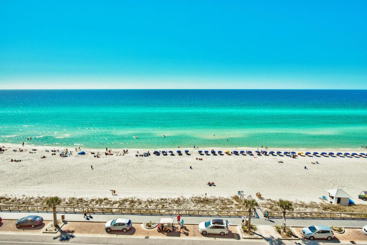Majestic Sun A810 Holiday home Destin