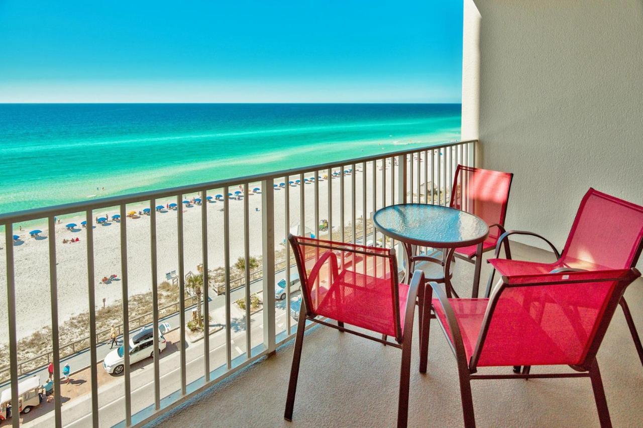Holiday home Majestic Sun A810 Destin
