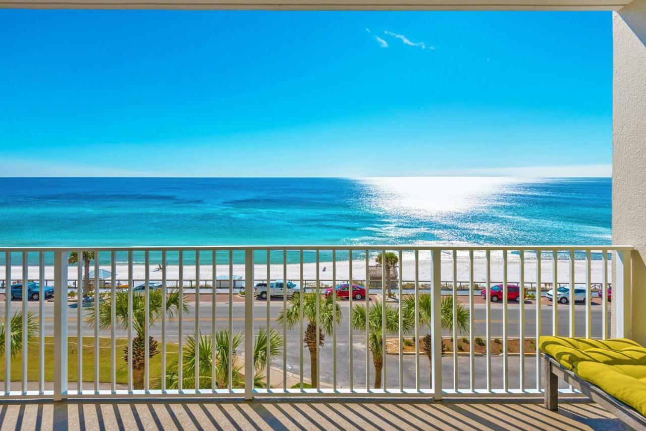 Majestic Sun 304b Holiday home Destin
