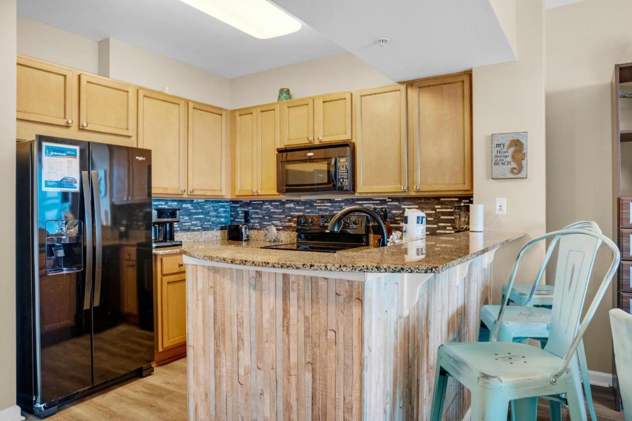 Palms #1808 Jr 2br * Destin