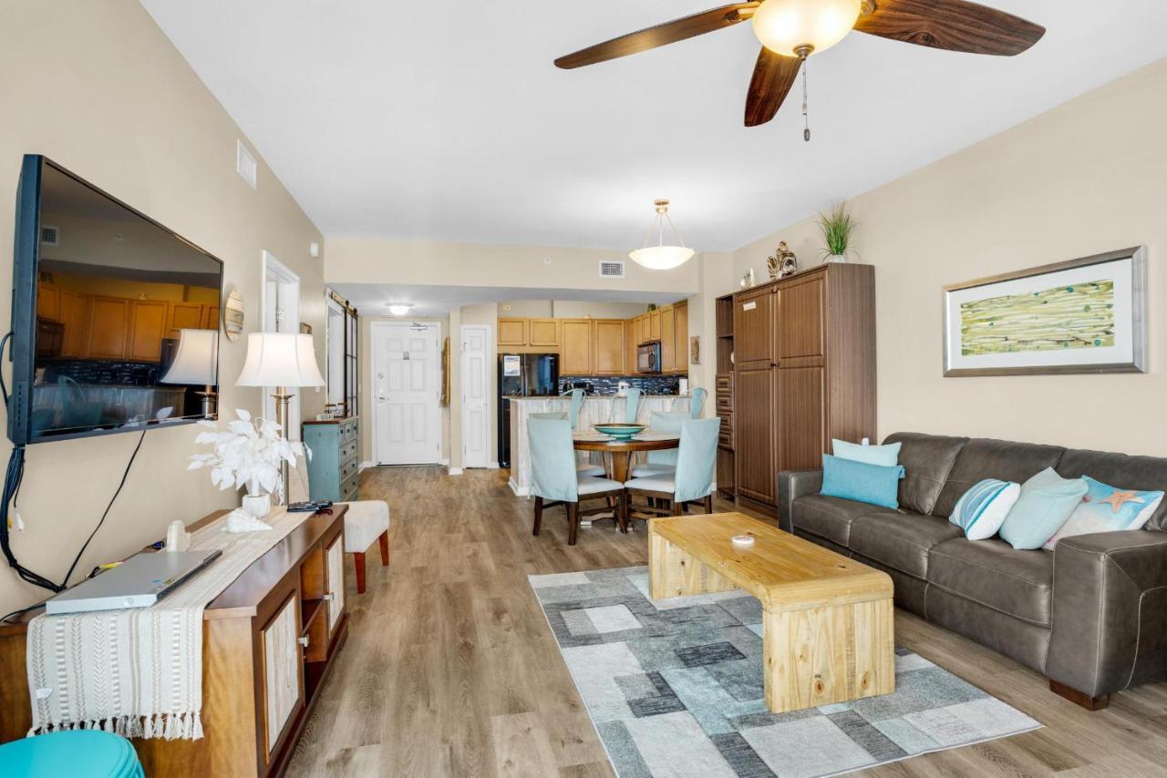 Palms #1808 Jr 2br Destin