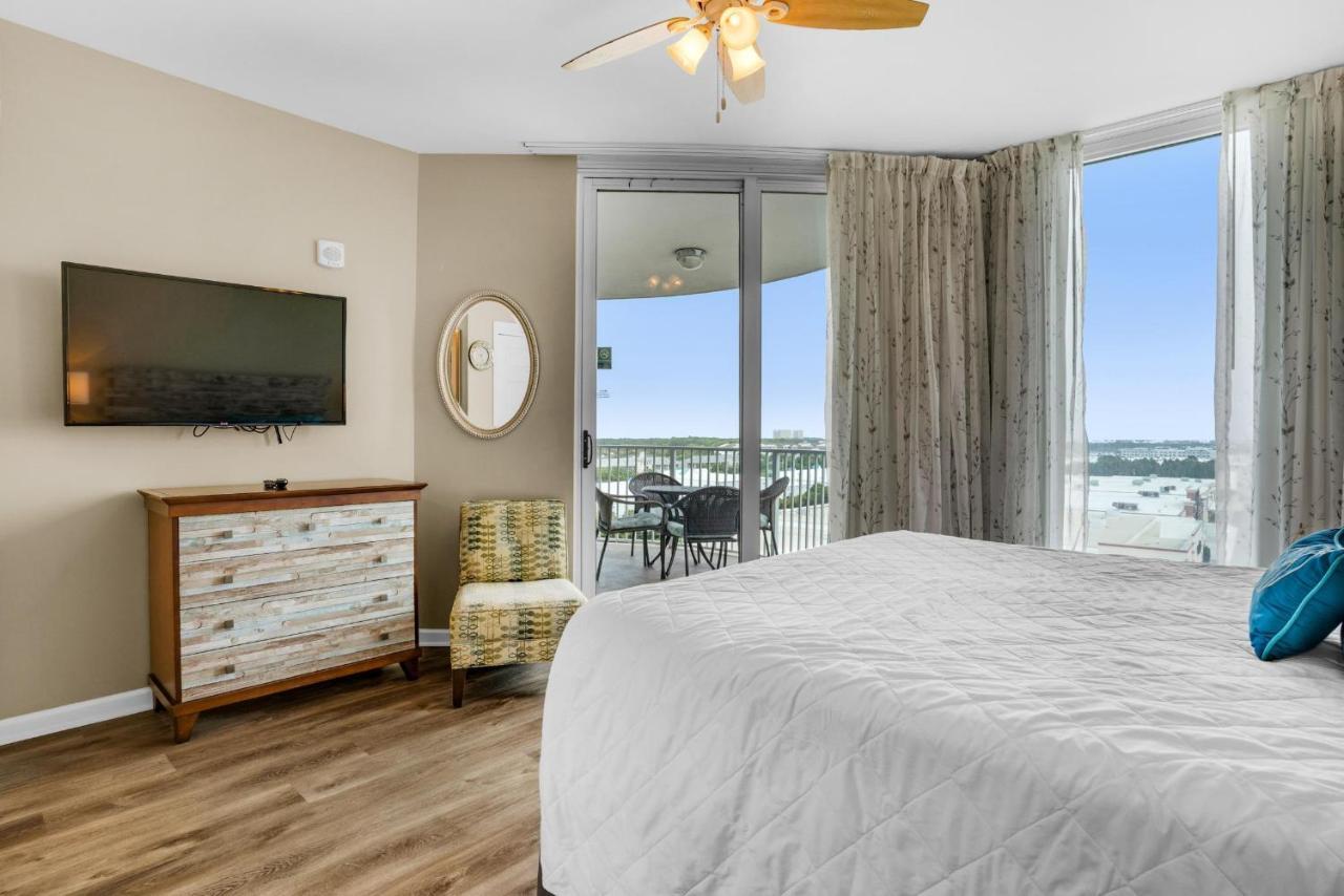 Holiday home Palms #1808 Jr 2br