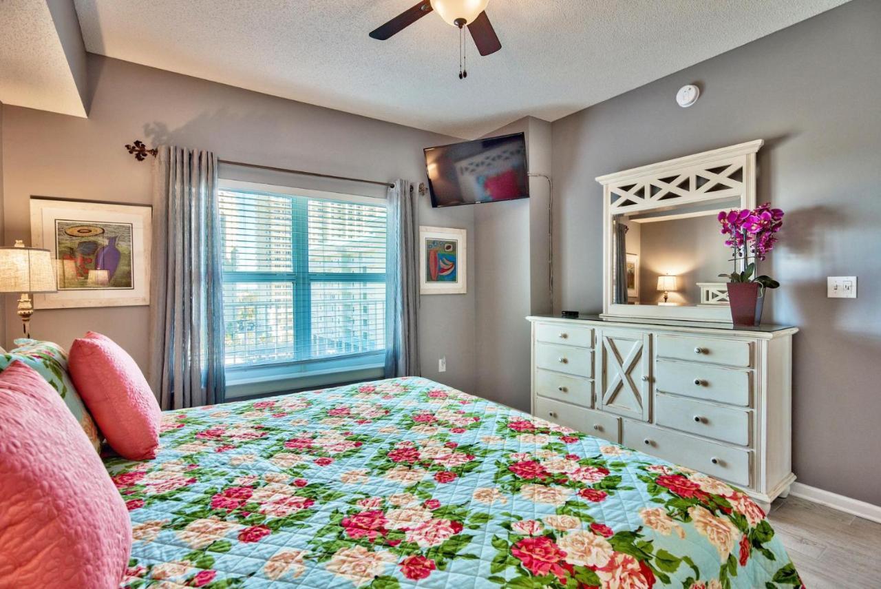 Majestic Sun A810 Holiday home Destin