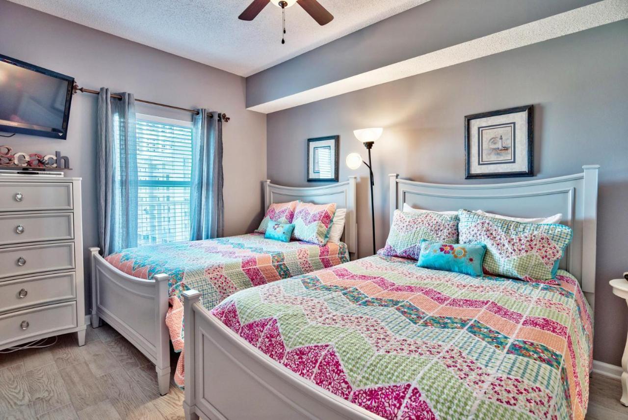 Holiday home Majestic Sun A810 Destin