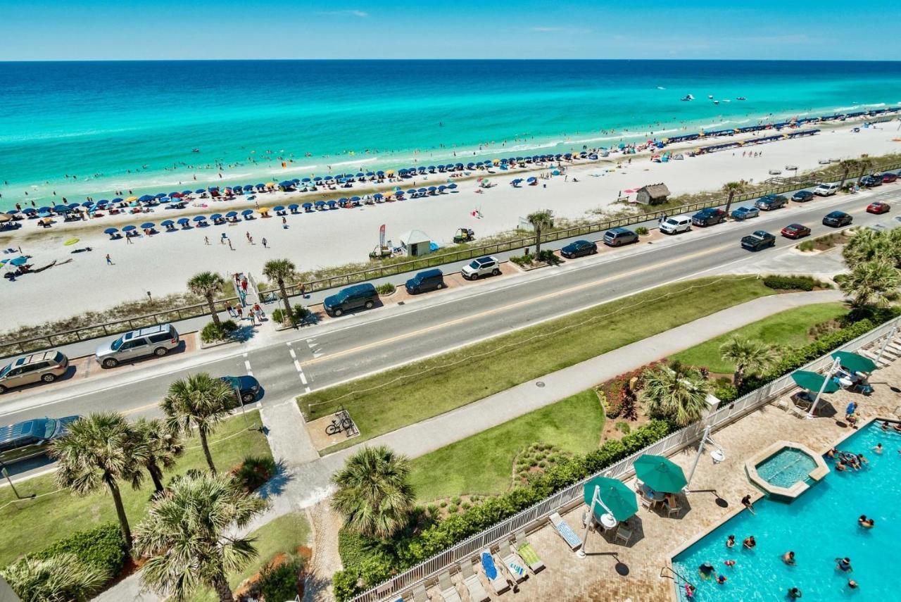 Majestic Sun 304b Holiday home Destin