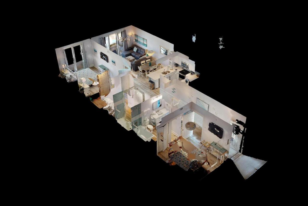 Holiday home Majestic Sun 304b Destin