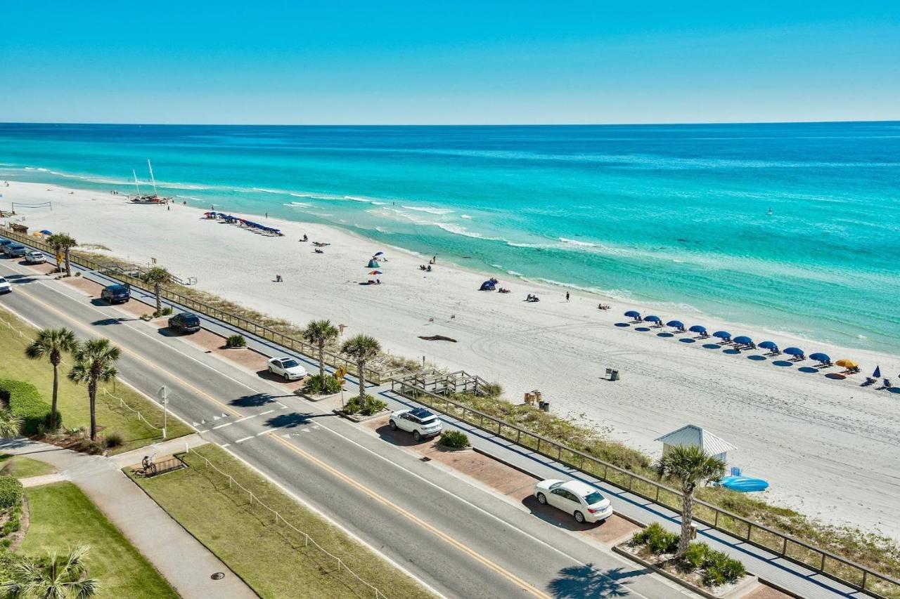 Majestic Sun 304b Holiday home Destin