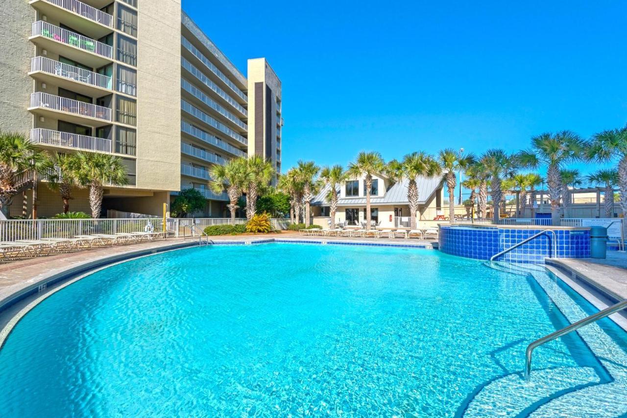 Holiday home Mainsail 202 Destin
