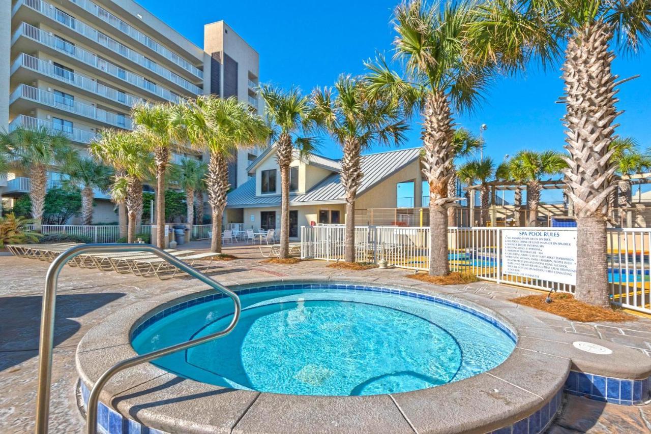 Holiday home Mainsail 202 *