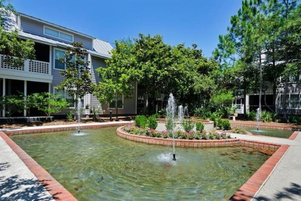 Gated Gulf Front In Hidden Dunes Beach & Tennis * Destin