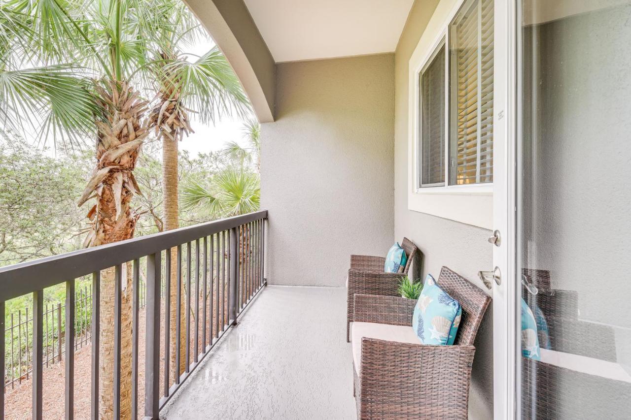 Apartment Miramar With Pool - Walk To Beach!