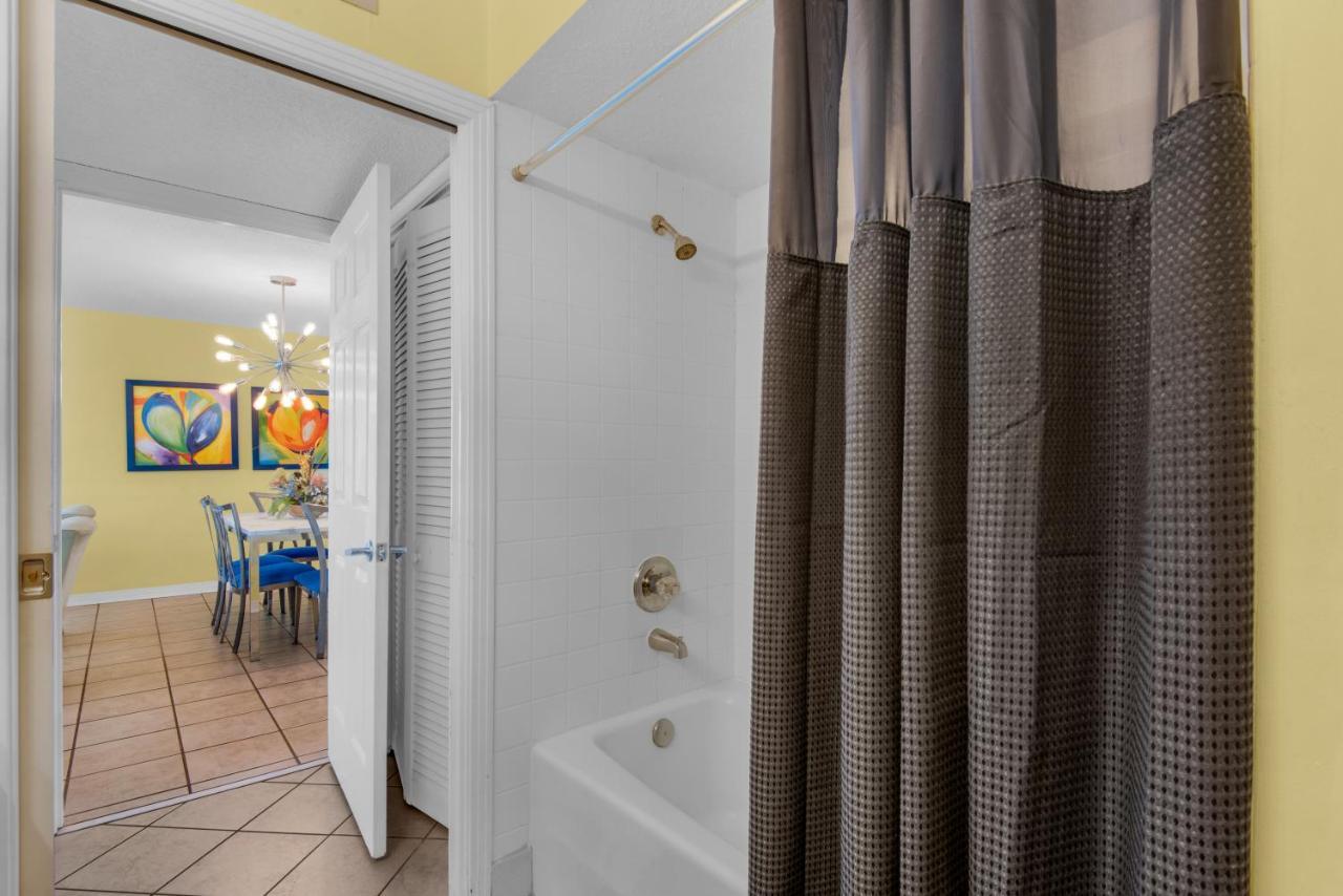 Hidden Dunes 0406 By Newman-dailey Holiday home Destin