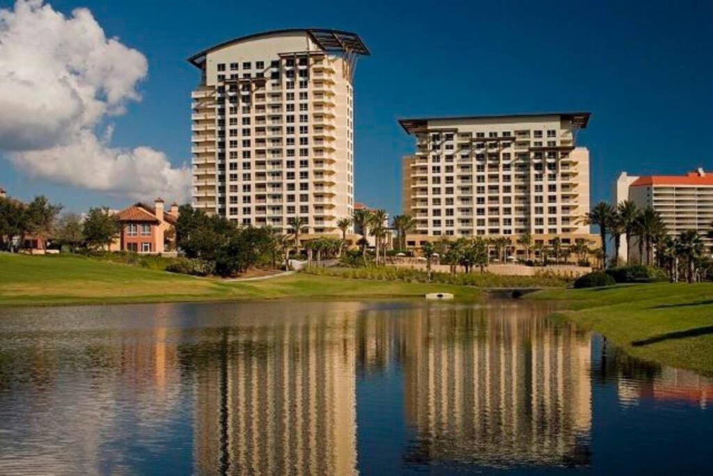 Luau - Sandestin Destin